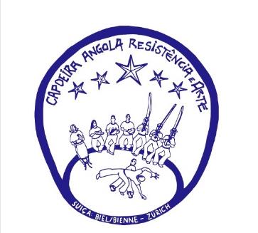  Capoeira Angola Resistência e Arte